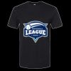 Softstyle CVC T-Shirt Thumbnail