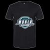 Softstyle CVC T-Shirt Thumbnail