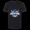 Softstyle CVC T-Shirt Thumbnail