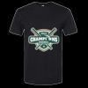 Softstyle CVC T-Shirt Thumbnail