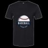 Softstyle CVC T-Shirt Thumbnail
