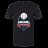 Softstyle CVC T-Shirt Thumbnail