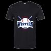 Softstyle CVC T-Shirt Thumbnail