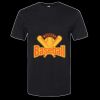 Softstyle CVC T-Shirt Thumbnail