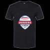 Softstyle CVC T-Shirt Thumbnail
