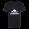 Softstyle CVC T-Shirt Thumbnail