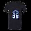 Softstyle CVC T-Shirt Thumbnail