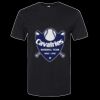 Softstyle CVC T-Shirt Thumbnail