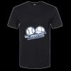 Softstyle CVC T-Shirt Thumbnail