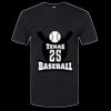 Softstyle CVC T-Shirt Thumbnail