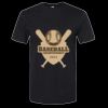 Softstyle CVC T-Shirt Thumbnail