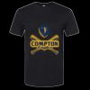 Softstyle CVC T-Shirt Thumbnail