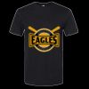 Softstyle CVC T-Shirt Thumbnail