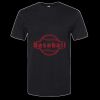 Softstyle CVC T-Shirt Thumbnail