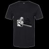 Softstyle CVC T-Shirt Thumbnail