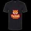 Softstyle CVC T-Shirt Thumbnail