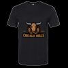 Softstyle CVC T-Shirt Thumbnail