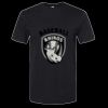 Softstyle CVC T-Shirt Thumbnail