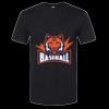 Softstyle CVC T-Shirt Thumbnail