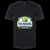 Softstyle CVC T-Shirt Thumbnail