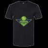 Softstyle CVC T-Shirt Thumbnail