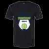Softstyle CVC T-Shirt Thumbnail