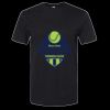 Softstyle CVC T-Shirt Thumbnail