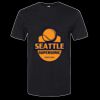 Softstyle CVC T-Shirt Thumbnail
