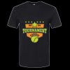 Softstyle CVC T-Shirt Thumbnail