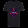 Softstyle CVC T-Shirt Thumbnail