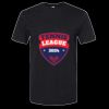Softstyle CVC T-Shirt Thumbnail