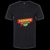 Softstyle CVC T-Shirt Thumbnail