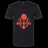 Softstyle CVC T-Shirt Thumbnail