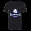 Softstyle CVC T-Shirt Thumbnail
