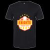 Softstyle CVC T-Shirt Thumbnail