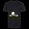 Softstyle CVC T-Shirt Thumbnail