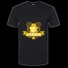 Softstyle CVC T-Shirt Thumbnail