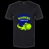 Softstyle CVC T-Shirt Thumbnail