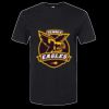 Softstyle CVC T-Shirt Thumbnail