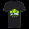 Softstyle CVC T-Shirt Thumbnail