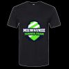 Softstyle CVC T-Shirt Thumbnail