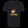 Softstyle CVC T-Shirt Thumbnail