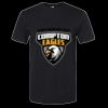 Softstyle CVC T-Shirt Thumbnail