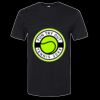 Softstyle CVC T-Shirt Thumbnail