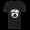 Softstyle CVC T-Shirt Thumbnail