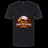 Softstyle CVC T-Shirt Thumbnail