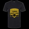Softstyle CVC T-Shirt Thumbnail