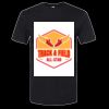 Softstyle CVC T-Shirt Thumbnail