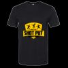 Softstyle CVC T-Shirt Thumbnail