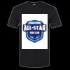 Softstyle CVC T-Shirt Thumbnail